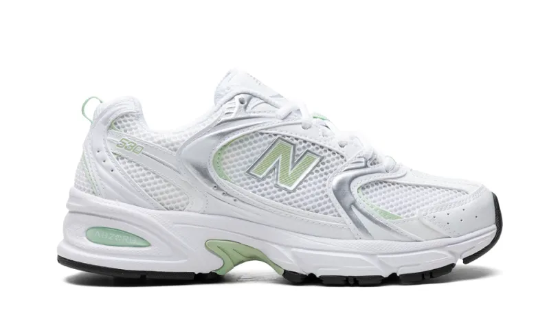New Balance 530 530 'Mint Green'